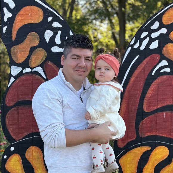 One word: BLESSED ππΌ - Picture 1 of 3